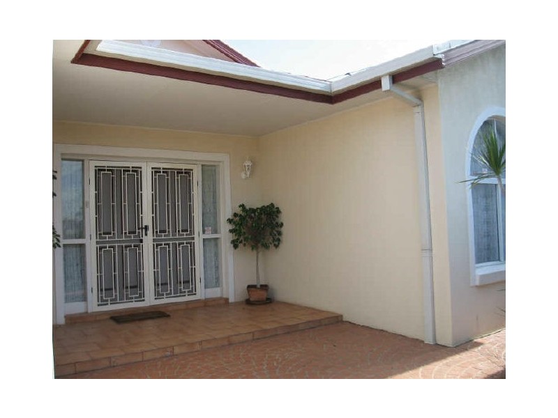 16 Nicholas Crescent, Cecil Hills NSW 2171