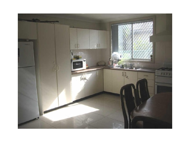 201 Fairfield Street, Yennora NSW 2161