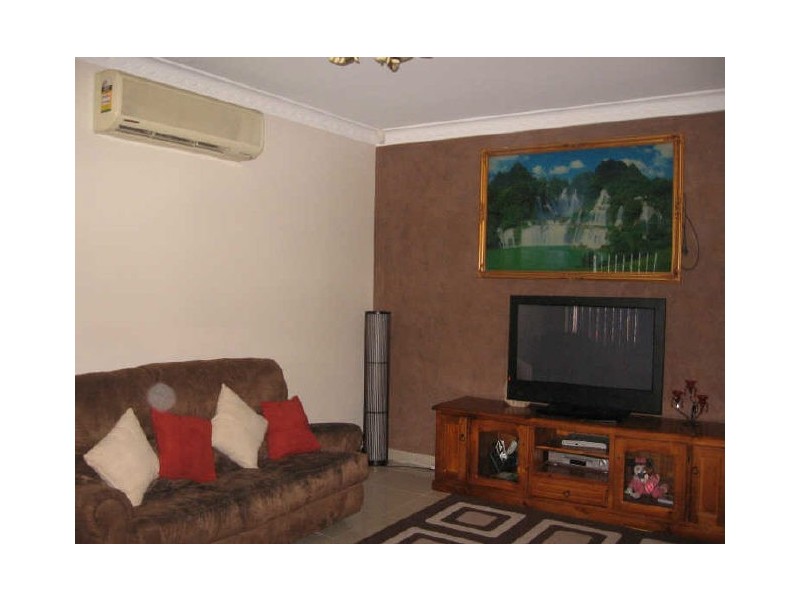 201 Fairfield Street, Yennora NSW 2161