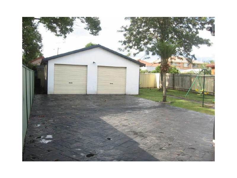 201 Fairfield Street, Yennora NSW 2161