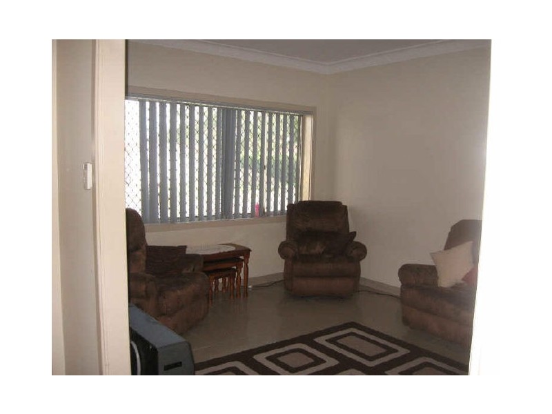 201 Fairfield Street, Yennora NSW 2161