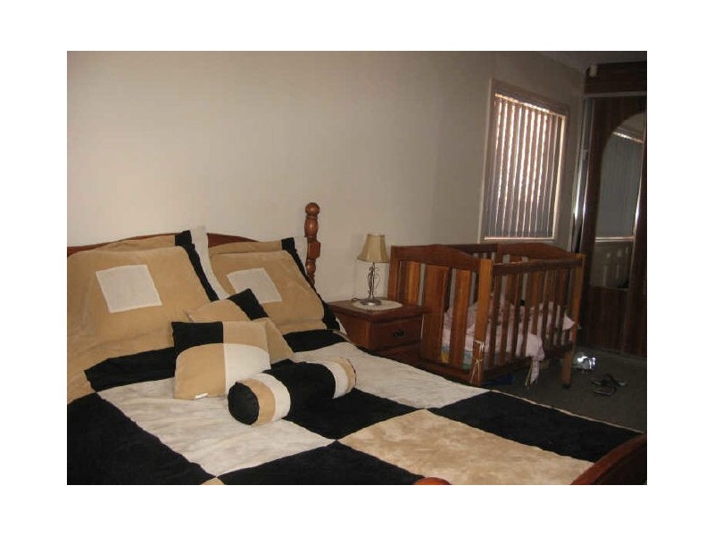 201 Fairfield Street, Yennora NSW 2161