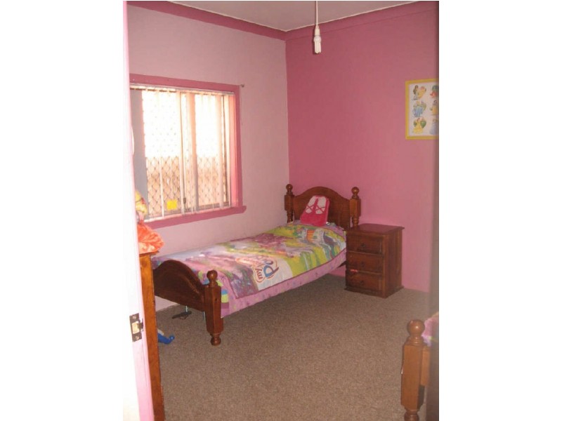 201 Fairfield Street, Yennora NSW 2161