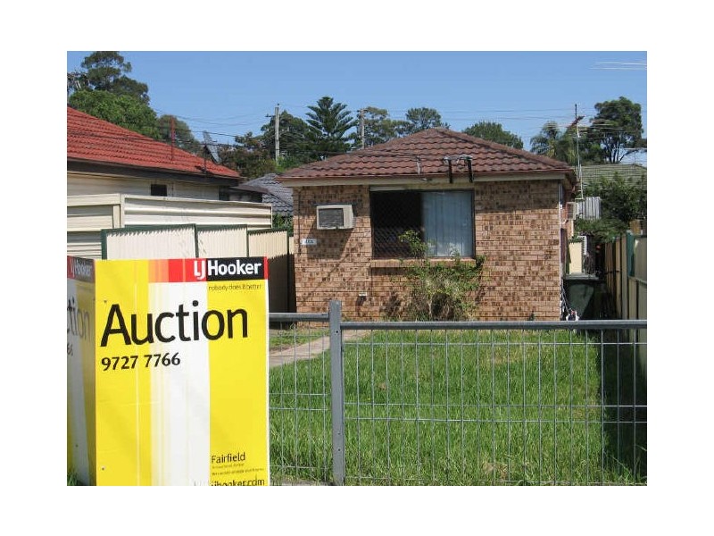 25a Quiros Avenue, Fairfield West NSW 2165