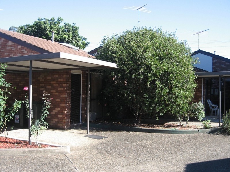 11/85 Railway Street, Yennora NSW 2161