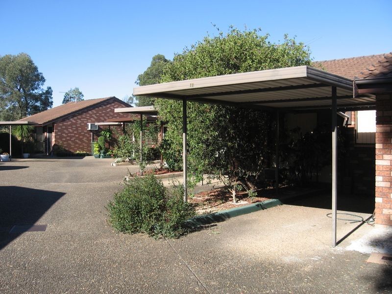 11/85 Railway Street, Yennora NSW 2161