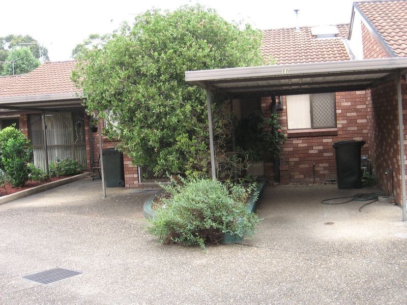 11/85 Railway Street, Yennora NSW 2161