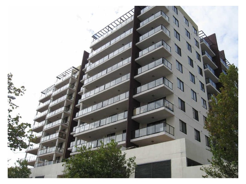 802/1 Spencer Street, Fairfield NSW 2165