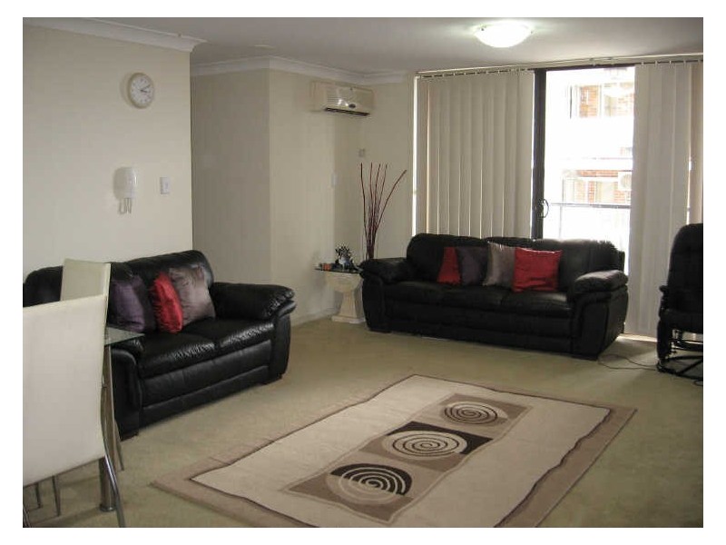 802/1 Spencer Street, Fairfield NSW 2165