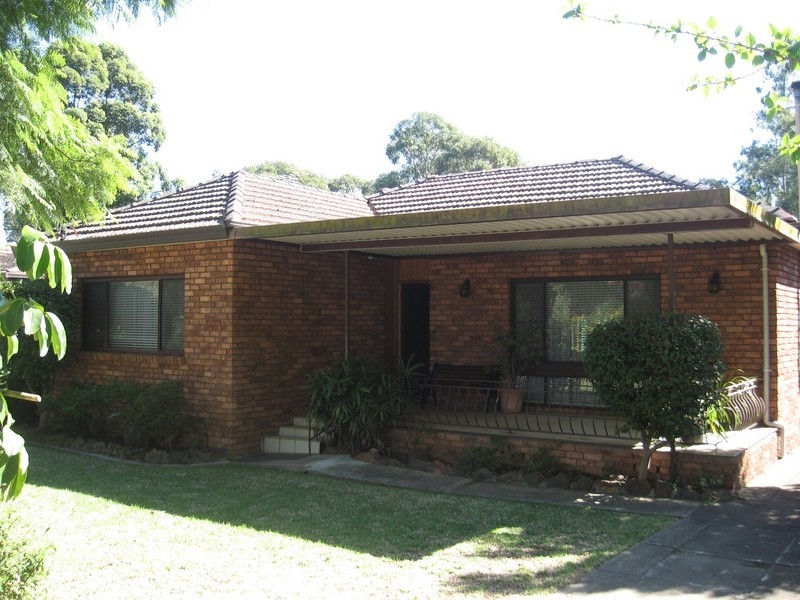 5 Braemar Street, Smithfield NSW 2164