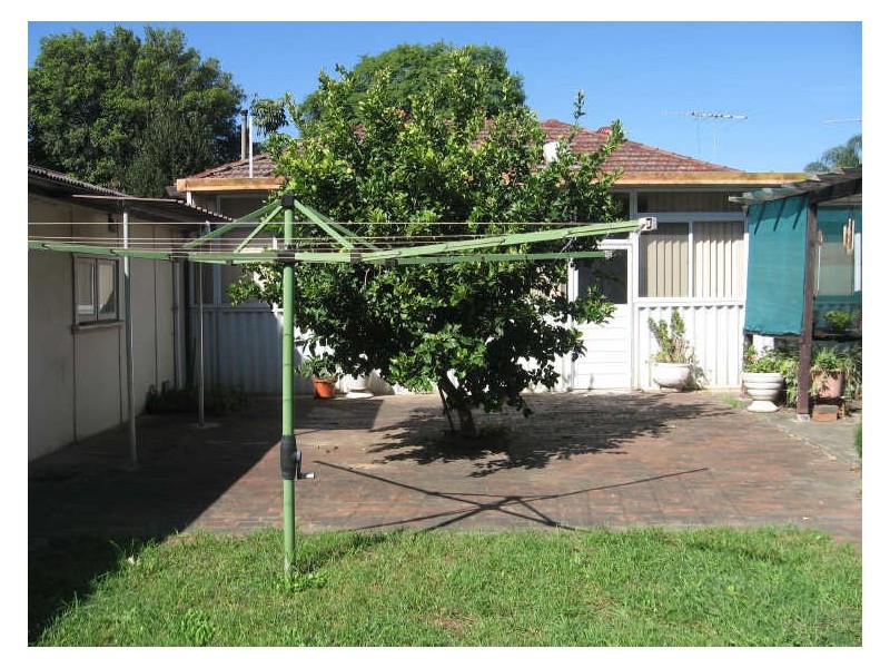 5 Braemar Street, Smithfield NSW 2164