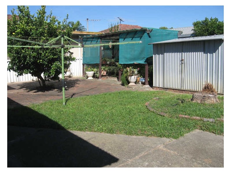 5 Braemar Street, Smithfield NSW 2164