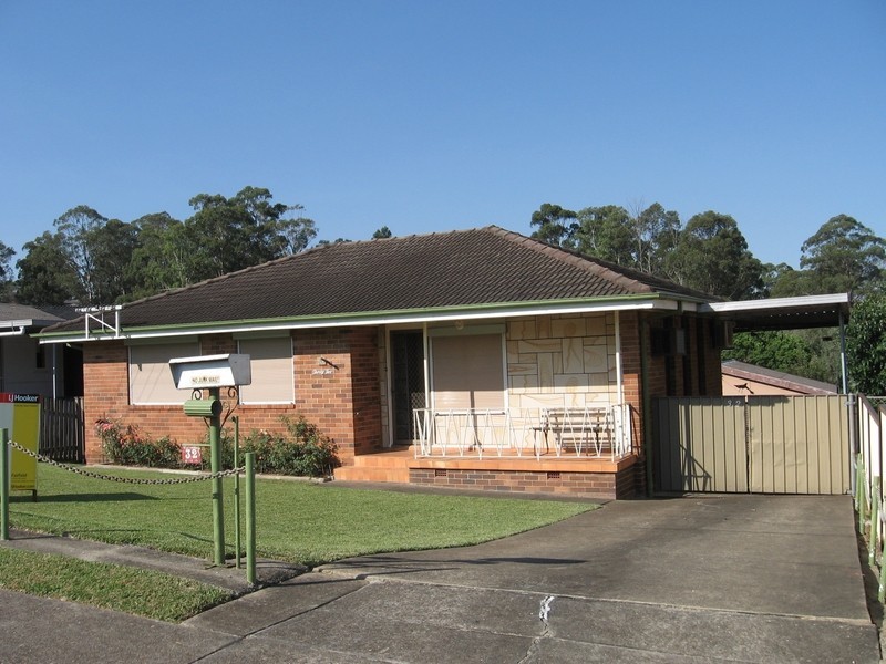 32 Busby Road, Busby NSW 2168