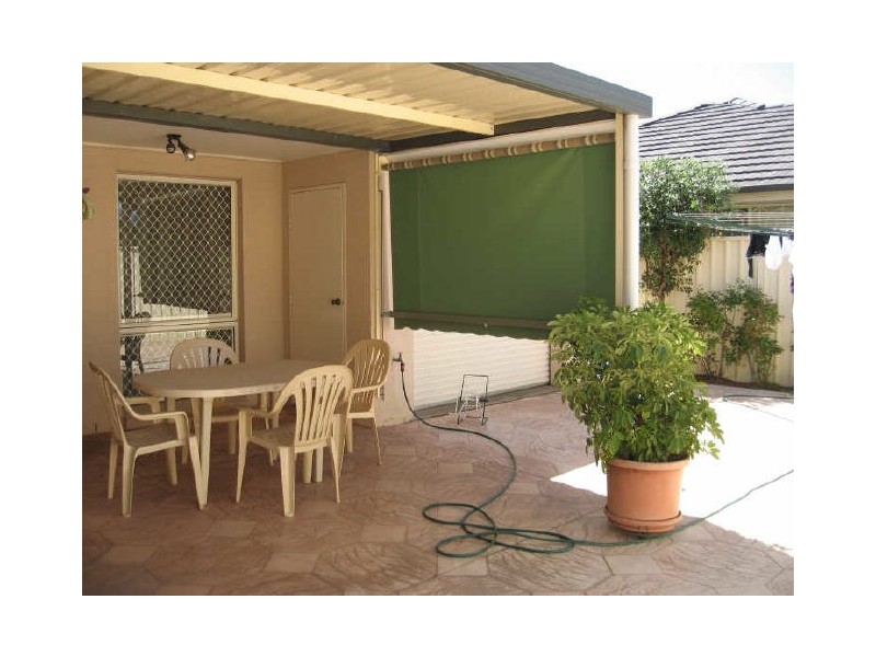 1 Robinia Avenue, Fairfield East NSW 2165