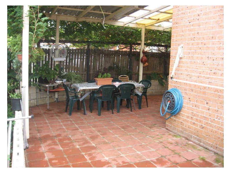 4/57 Nelson Street, Fairfield NSW 2165