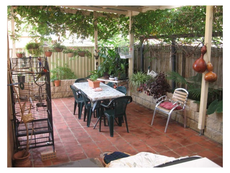 4/57 Nelson Street, Fairfield NSW 2165