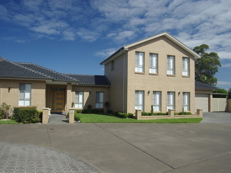 425c Hamilton Road, Fairfield West NSW 2165
