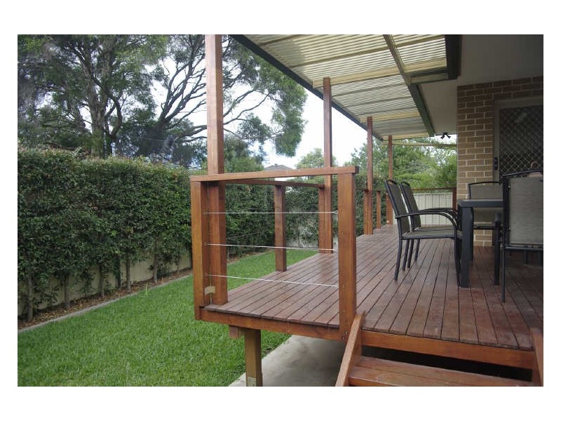 425c Hamilton Road, Fairfield West NSW 2165