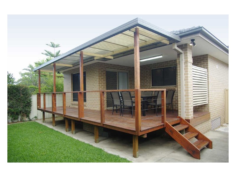 425c Hamilton Road, Fairfield West NSW 2165