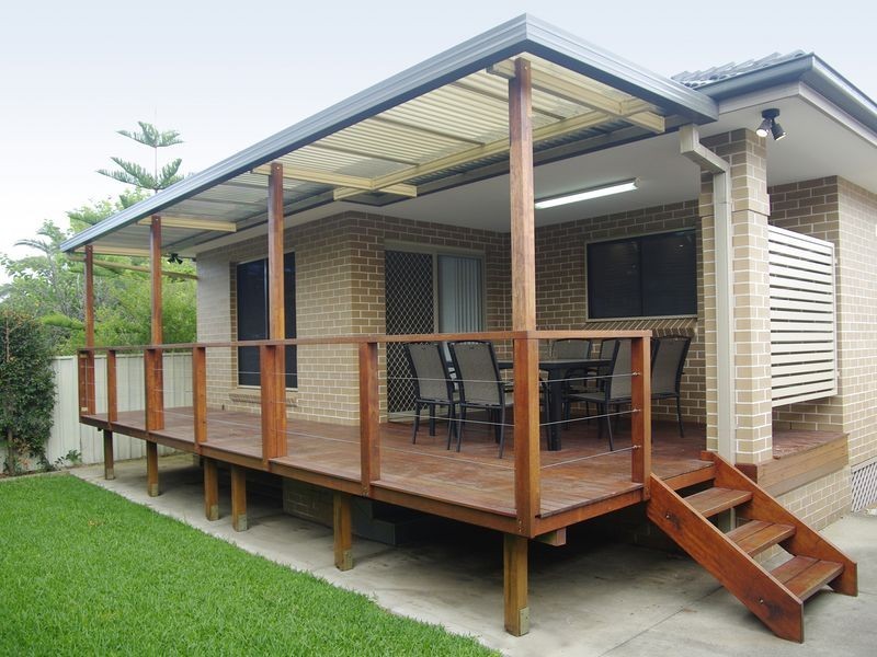 425c Hamilton Road, Fairfield West NSW 2165