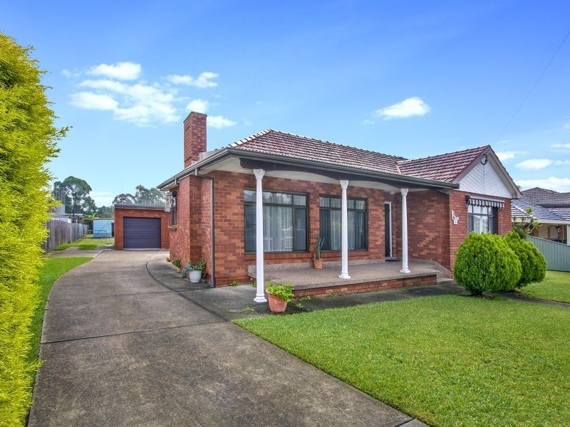 384 Polding Street, Smithfield NSW 2164