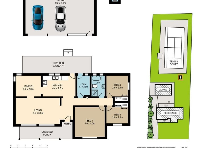 384 Polding Street, Smithfield NSW 2164