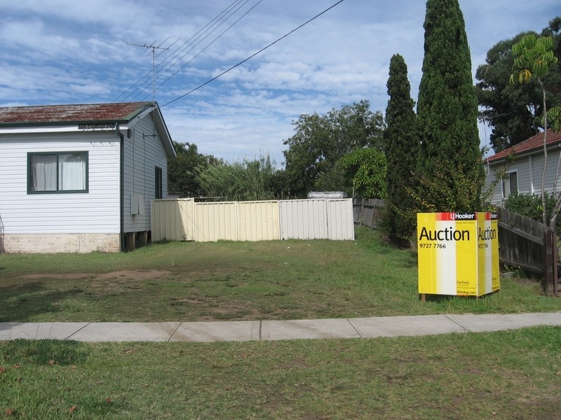 1, lot 2 Richardson Street, Fairfield NSW 2165