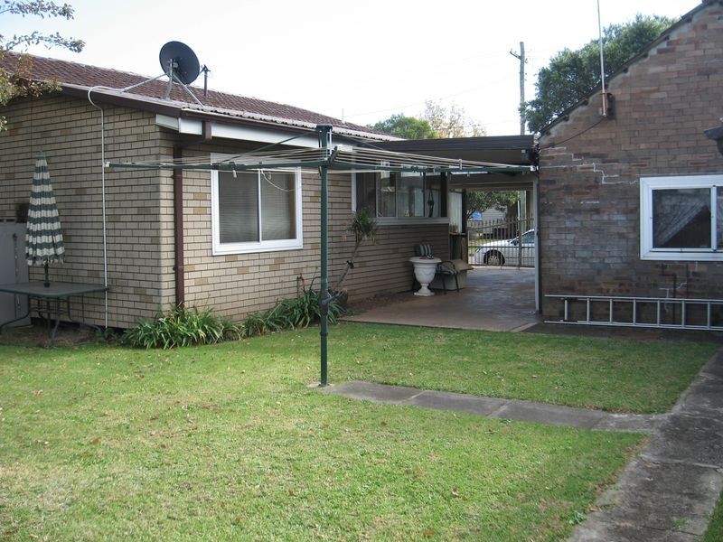 5 Blaxland Street, Yennora NSW 2161