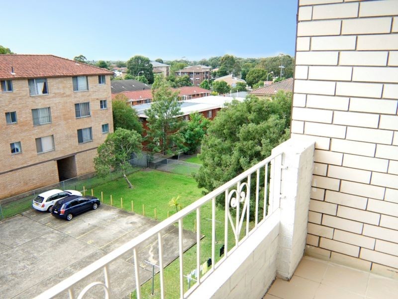 23/35-39 York, Fairfield NSW 2165