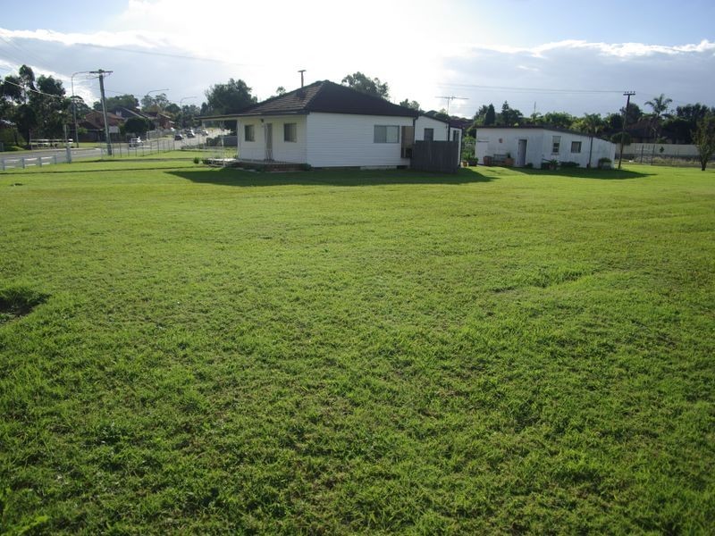 47-51 Edensor Road, Cabramatta NSW 2166