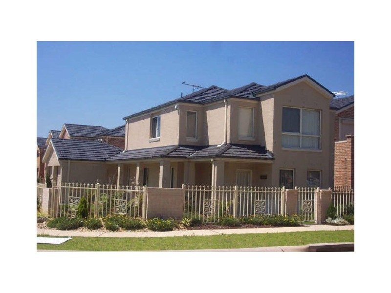 Villawood NSW 2163