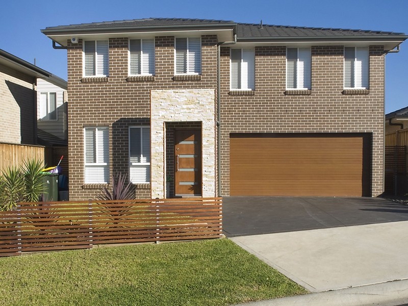 17 Cadman Avenue, West Hoxton NSW 2171