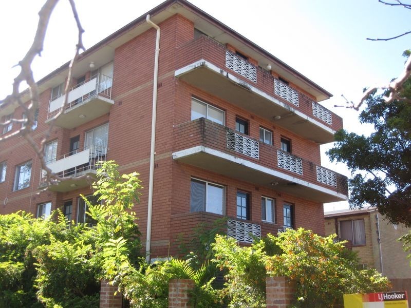 6/23 Carramar Avenue, Carramar NSW 2163