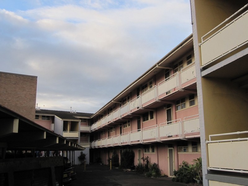 10/17 Lawson Street, Fairfield NSW 2165