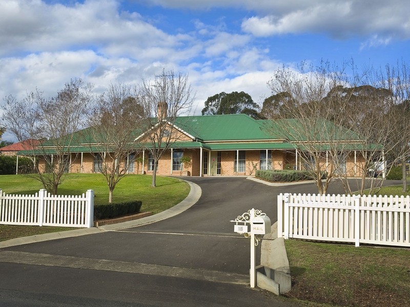 15 Cawdor Farms Road, Grasmere NSW 2570
