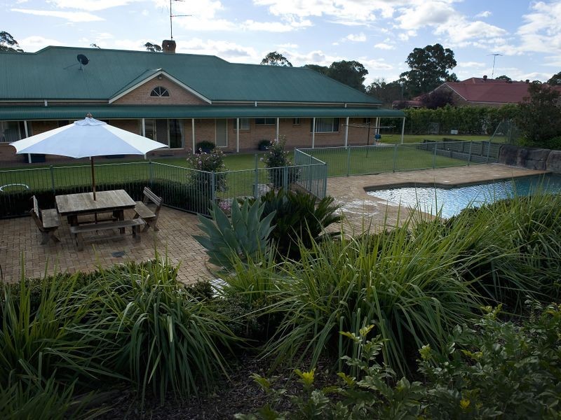 15 Cawdor Farms Road, Grasmere NSW 2570