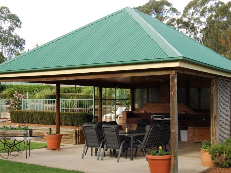 15 Cawdor Farms Road, Grasmere NSW 2570