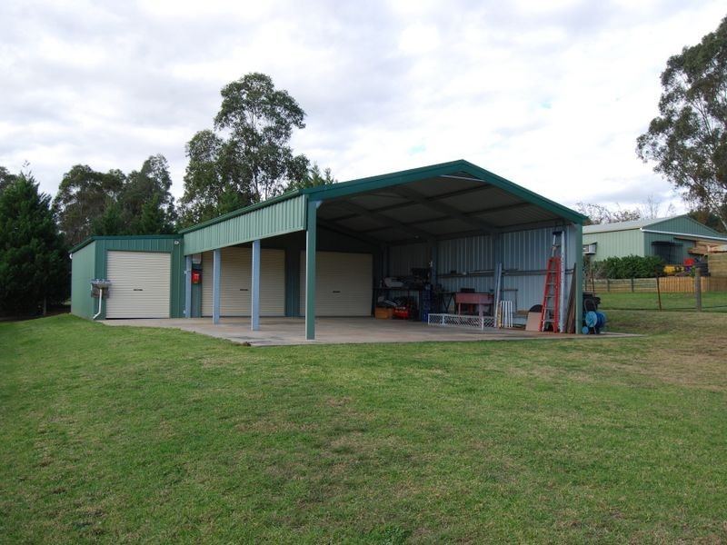 15 Cawdor Farms Road, Grasmere NSW 2570