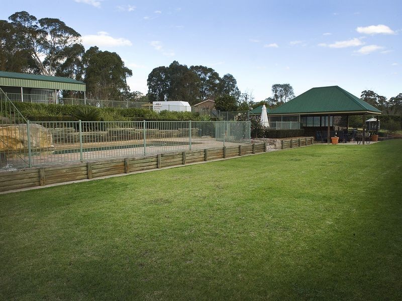 15 Cawdor Farms Road, Grasmere NSW 2570