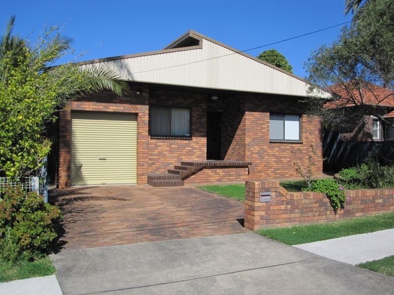68 Churchill Street, Fairfield NSW 2165