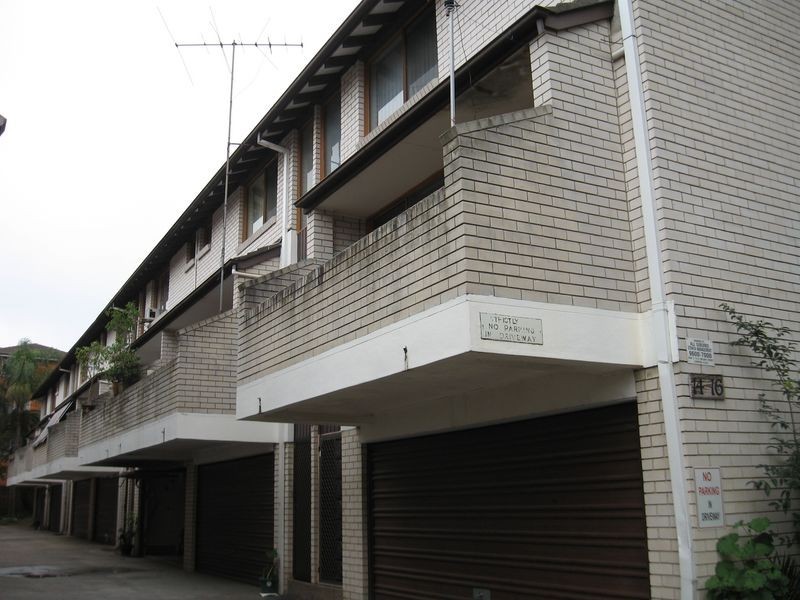 3/14-16 York Street, Fairfield NSW 2165