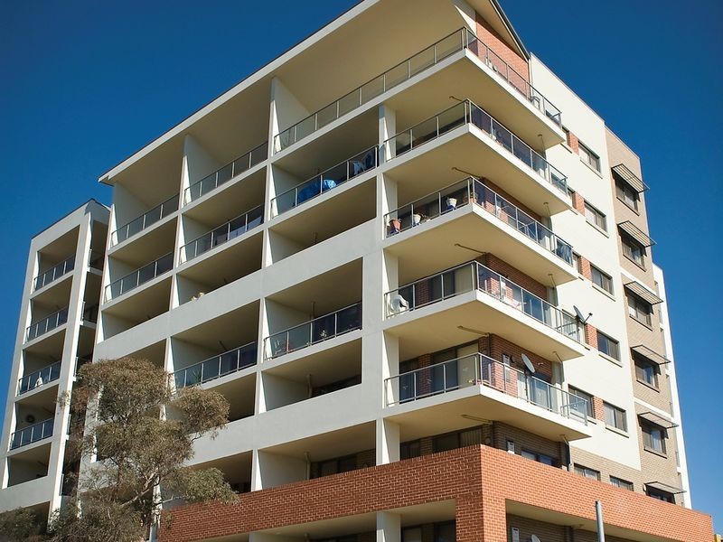 26/5-7 Northumberland Street, Liverpool NSW 2170