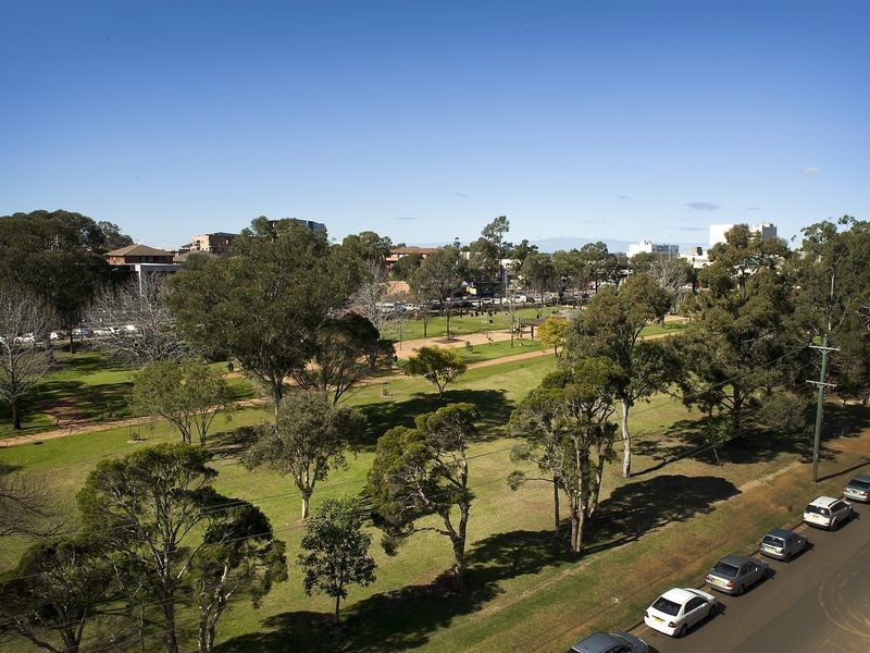 26/5-7 Northumberland Street, Liverpool NSW 2170