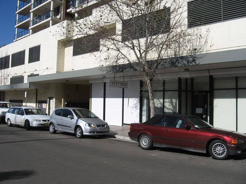 3/1 Spencer Street, Fairfield NSW 2165