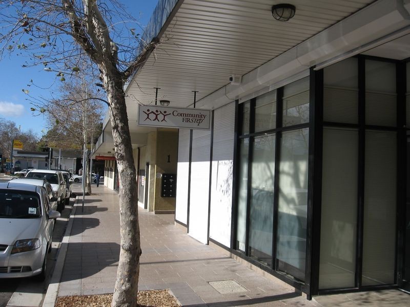 3/1 Spencer Street, Fairfield NSW 2165