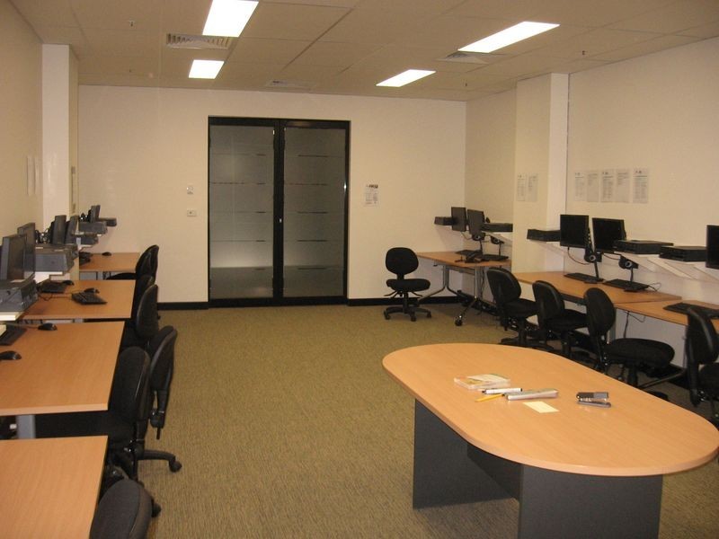 3/1 Spencer Street, Fairfield NSW 2165