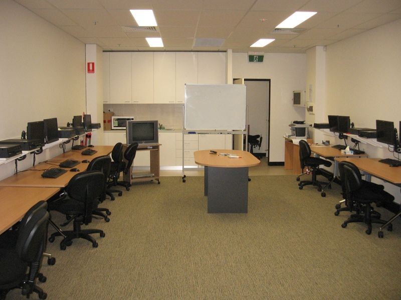 3/1 Spencer Street, Fairfield NSW 2165