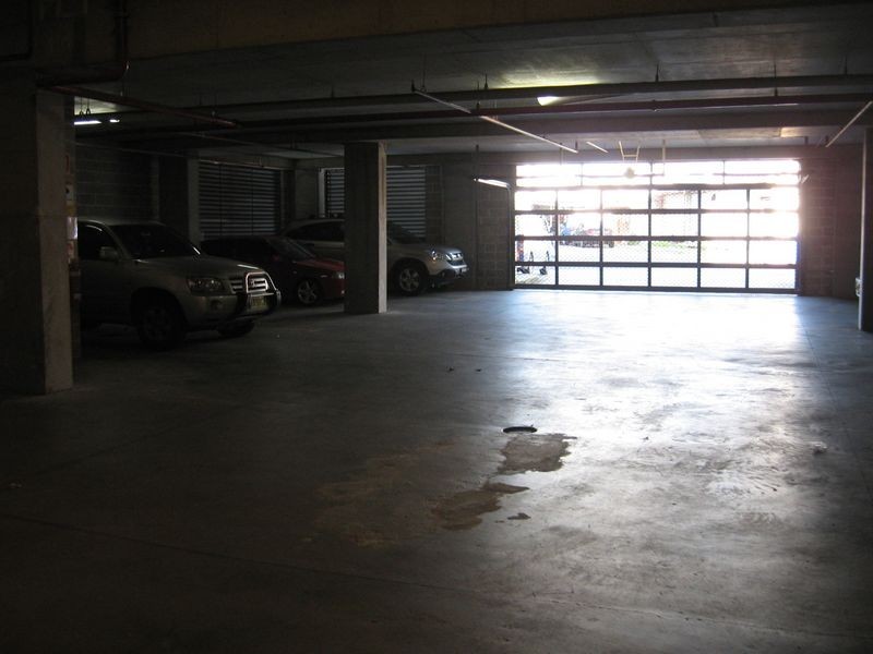 3/1 Spencer Street, Fairfield NSW 2165