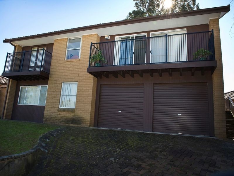 6 Belloc Close, Wetherill Park NSW 2164
