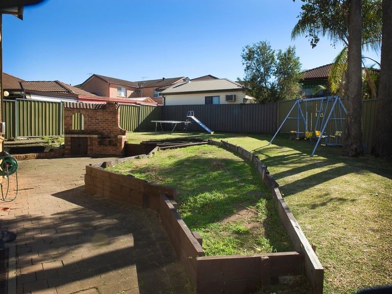6 Belloc Close, Wetherill Park NSW 2164